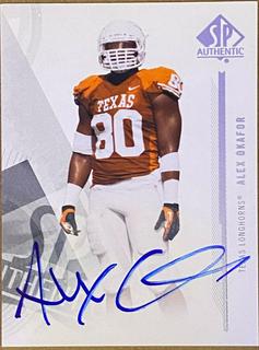 Alex Okafor