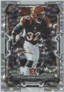 Jeremy Hill