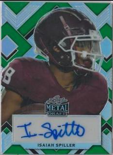 Isaiah Spiller