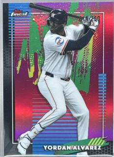 Yordan Alvarez