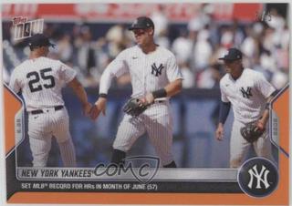 New York Yankees