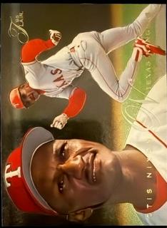Otis Nixon
