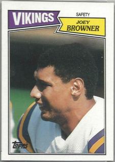Joey Browner