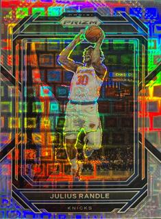Julius Randle