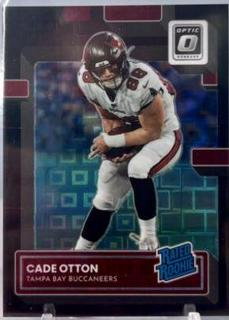 Cade Otton