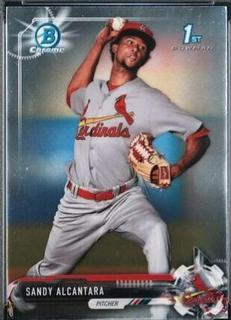 Sandy Alcantara