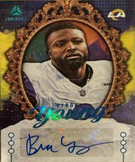 Byron Young