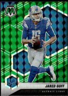 Jared Goff