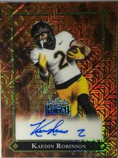 Kaedin Robinson