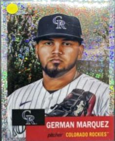 German Marquez