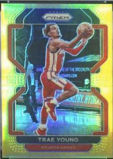 Trae Young