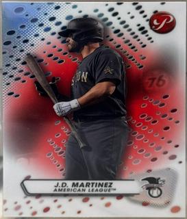 J. D. Martinez