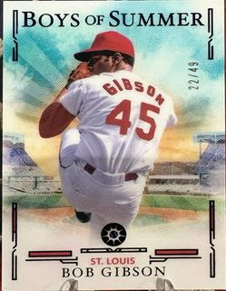 Bob Gibson