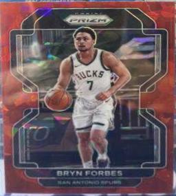 Bryn Forbes