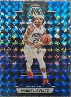 Markelle Fultz