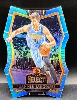 Juan Hernangomez