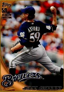 John Axford
