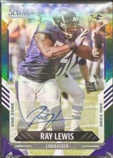 Ray Lewis