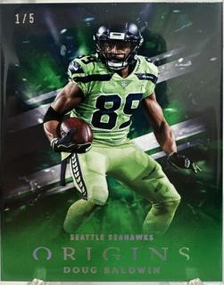 Doug Baldwin