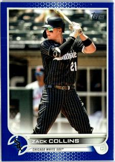 Zack Collins
