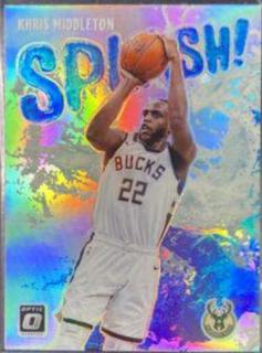 Khris Middleton