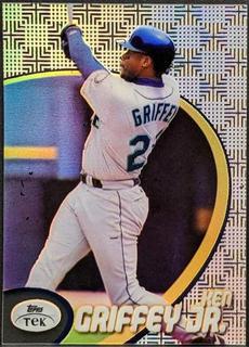 Ken Griffey Jr.