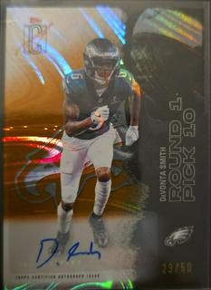 DeVonta Smith