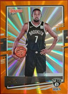 Kevin Durant