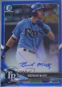 Brendan McKay