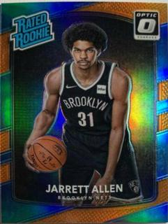 Jarrett Allen