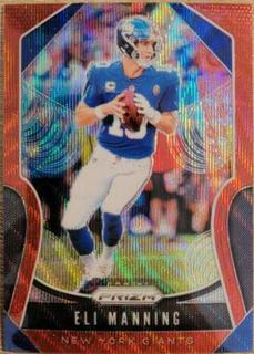 Eli Manning