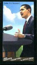 Barack Obama