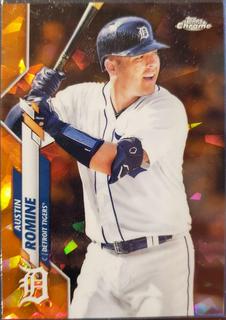 Austin Romine