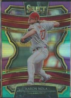 Aaron Nola