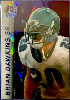 Brian Dawkins Sr.