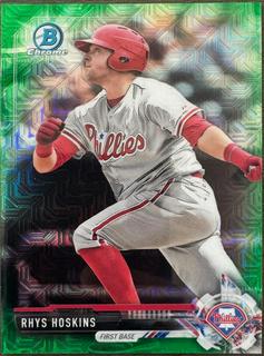 Rhys Hoskins
