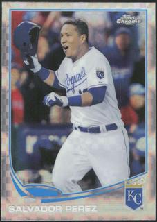Salvador Perez