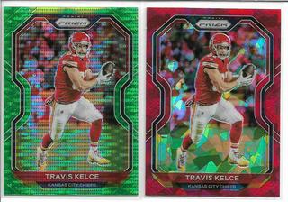 Travis Kelce