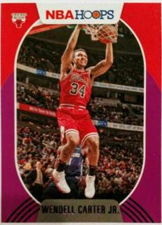 Wendell Carter Jr.