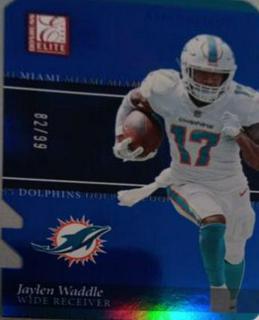 Jaylen Waddle