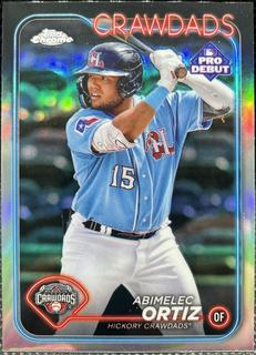 Abimelec Ortiz
