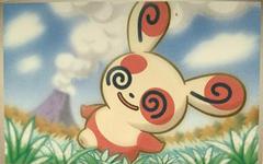 Spinda [1st Edition] #64 Pokemon Japanese Mirage Forest Prices