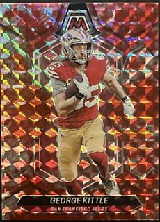 George Kittle