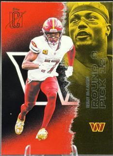 Terry McLaurin