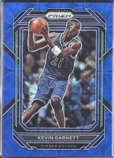 Kevin Garnett