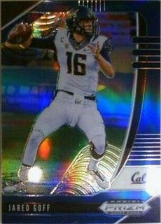 Jared Goff