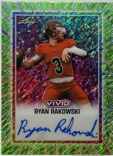 Ryan Rakowski
