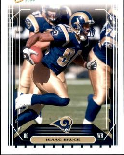Isaac Bruce