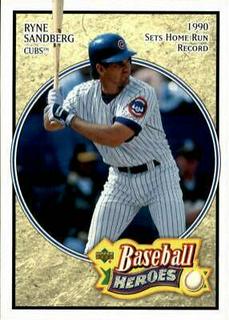 Ryne Sandberg