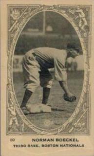 Norman Boeckel